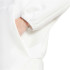 Sudadera adidas Z.N.E. Hooded Mujer Blanco