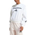 Sudadera adidas Z.N.E. Mujer Blanco