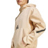 Sudadera adidas Z.N.E. Hoodie Hombre Beige