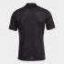 Camiseta de Fútbol Joma Gold VI Hombre Negro Oro