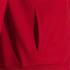 Chándal Joma Lion II Niño Rojo Negro