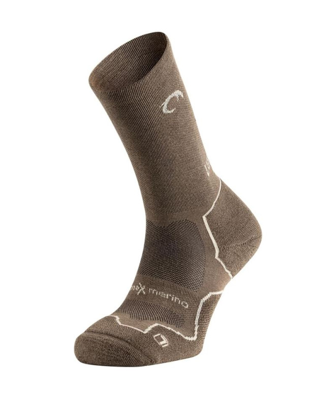 Calcetines de Running Lurbel Fanlo Five...