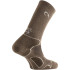 Calcetines de Running Lurbel Fanlo Five Bellota/Cacahuete