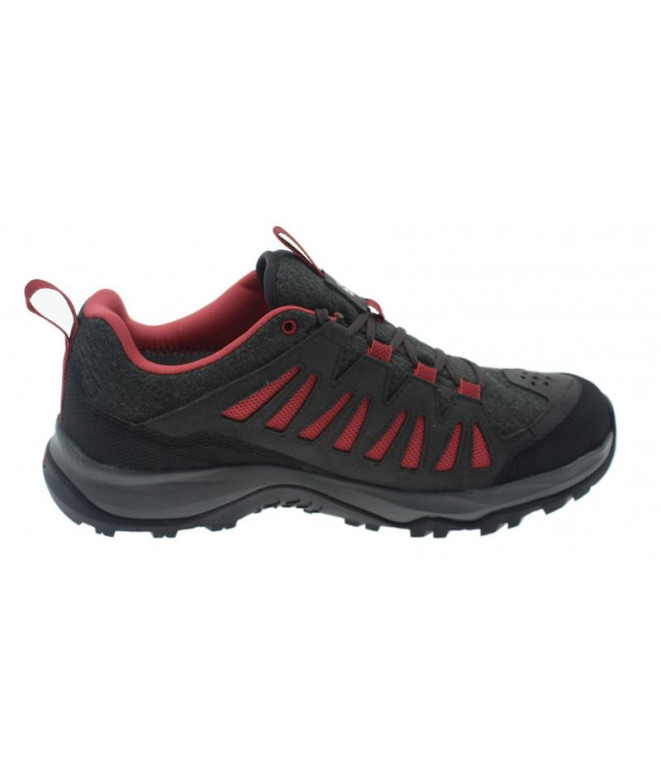 Zapatillas de montaña Salomon EOS Gore-Tex Negro M