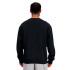 Sudadera New Balance Sport Essentials Fleece Logo Hombre