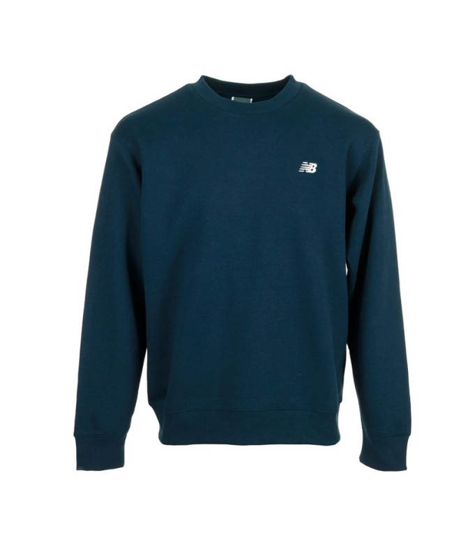 Sudadera New Balance Sport Essentials Fleece...