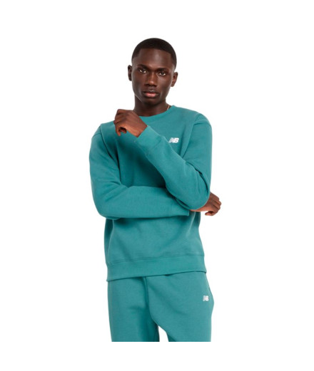 Sudadera New Balance Sport Essentials Fleece Hombre