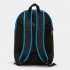 Mochila de Fútbol Joma Open Negro Azul