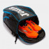Mochila de Fútbol Joma Open Negro Azul