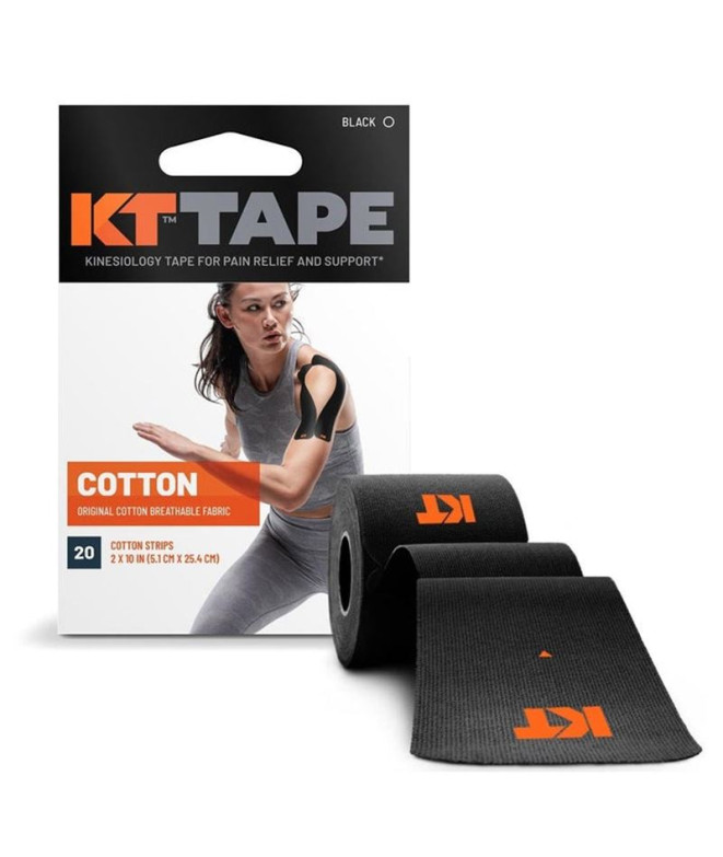 Cintas KT Original Tape Precut (20 x 25cm) 5...