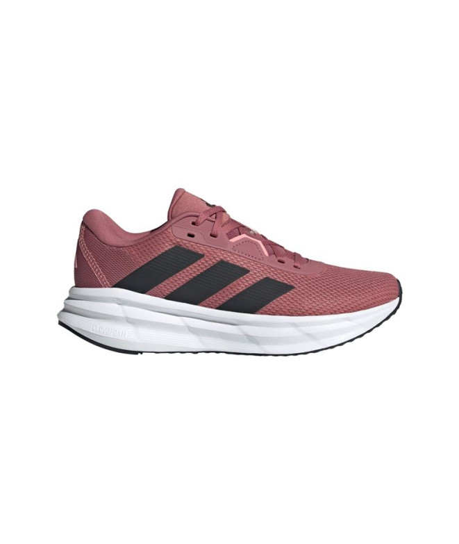Zapatillas de Running Adidas Galaxy 7 Mujer Rosa