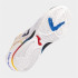 Zapatillas de Fútbol sala Joma Top Flex 2476 Blanco Rojo Indoor