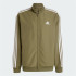 Chándal Adidas Sportswear Basic 3S Woven Hombre Verde Oliva
