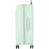 Maleta Mediana Reebok Franklin Rígida 70 Cm Verde Menta Verde Menta