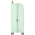 Maleta Mediana Reebok Franklin Rígida 70 Cm Verde Menta Verde Menta