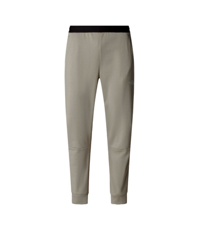Pantalones de Montaña The North Face Ma Fleece...