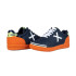 Zapatillas de Fútbol Sala Munich G-3  Profit Sport 421 Infantil Azul