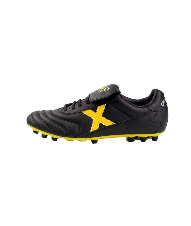 Zapatillas de Fútbol Munich Mundial U25 Ama...