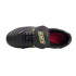Zapatillas de Fútbol Munich Mundial U25 Ama Infantil Negro