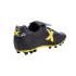 Zapatillas de Fútbol Munich Mundial U25 Ama Infantil Negro