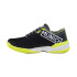 Zapatillas de Padel Munich Padx 48 Padel Negro