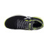 Zapatillas de Padel Munich Padx 48 Padel Negro