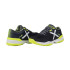 Zapatillas de Padel Munich Padx 48 Padel Negro