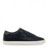 Zapatillas Mustang Aria Hombre Cobe Marino / Gris