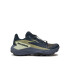 Zapatillas de Trail Salomon Genesis Mujer Carbon/Grisaille/Aloewa