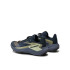 Zapatillas de Trail Salomon Genesis Mujer Carbon/Grisaille/Aloewa