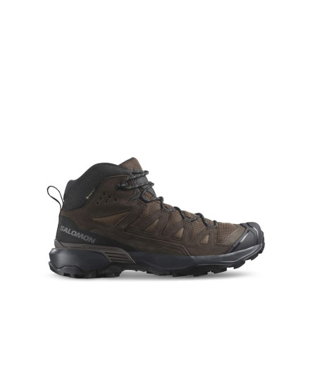 Botas de Montaña Salomon X Ultra 360 Ltr Mid Gtx Hombre