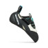 Pies de gato Scarpa Vapor S Mujer Gris