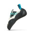 Pies de gato Scarpa Vapor S Mujer Gris