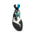 Pies de gato Scarpa Vapor S Mujer Gris