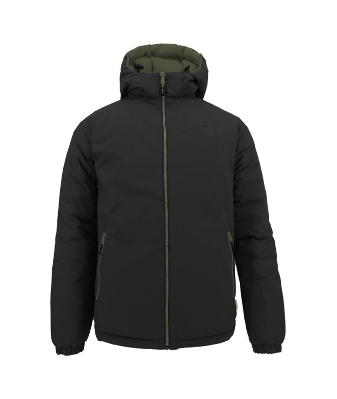 Chaqueta de Montaña Joluvi Heat Dipa Negro...