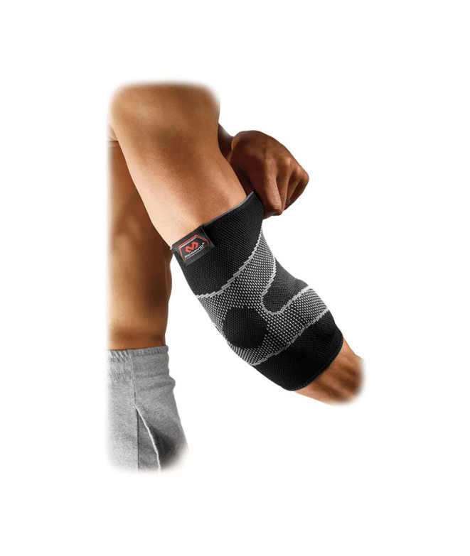 Codera MC David Elbow Sleeve /4-way Elastic...