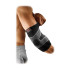 Codera MC David Elbow Sleeve /4-way Elastic With Gel Buttresses Black