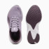 Zapatillas de Running Puma Scend Pro Ciruela Pálido-PUMA Negro