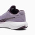 Zapatillas de Running Puma Scend Pro Ciruela Pálido-PUMA Negro