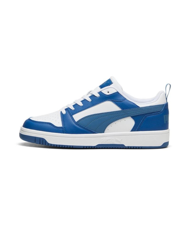 Zapatillas Casual Puma Rebound V6 Low Clyde...
