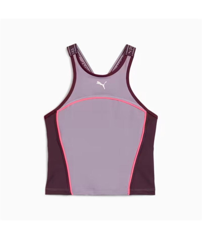 Camiseta de Fitness Puma  Fit Train Strong...