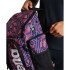 Mochila De Natación Arena Spiky Iii  Escape Rwb