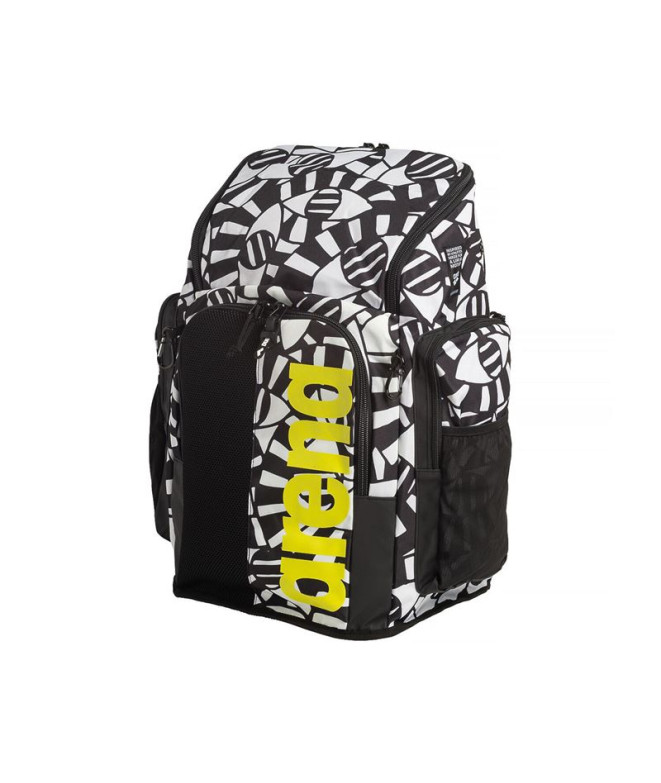 Mochila De Natación Arena Spiky Iii  Open Your...