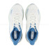 Zapatillas De Running Hoka Clifton 9 Frost/Gold Hombre
