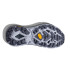 Zapatillas De Trail Hoka Mafate Speed 4 Cerise/Stormy Hombre