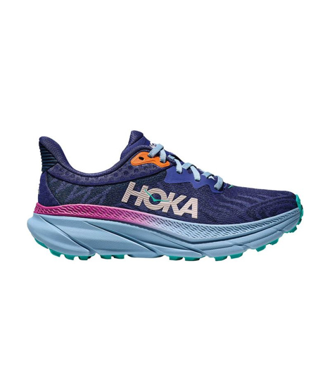 Zapatillas De Trail Hoka Challenger 7...