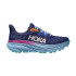 Zapatillas De Trail Hoka Challenger 7 Evening/Drizzle Mujer