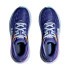 Zapatillas De Trail Hoka Challenger 7 Evening/Drizzle Mujer