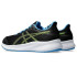 Zapatillas De Running Asics Patriot 13 Gs Infantil Azul