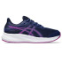 Zapatillas De Running Asics Patriot 13 Gs Infantil Azul